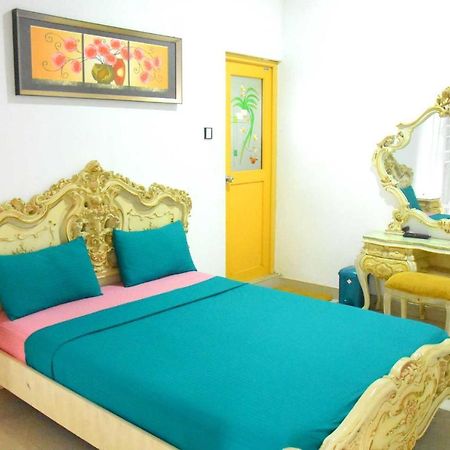 Green Heritage Holiday Resort Mahiyanganaya Luaran gambar