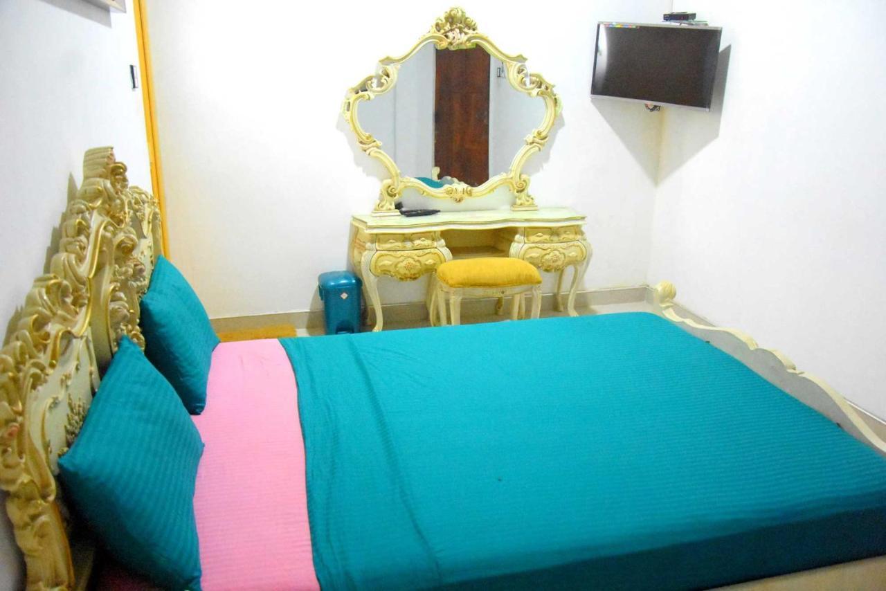Green Heritage Holiday Resort Mahiyanganaya Luaran gambar